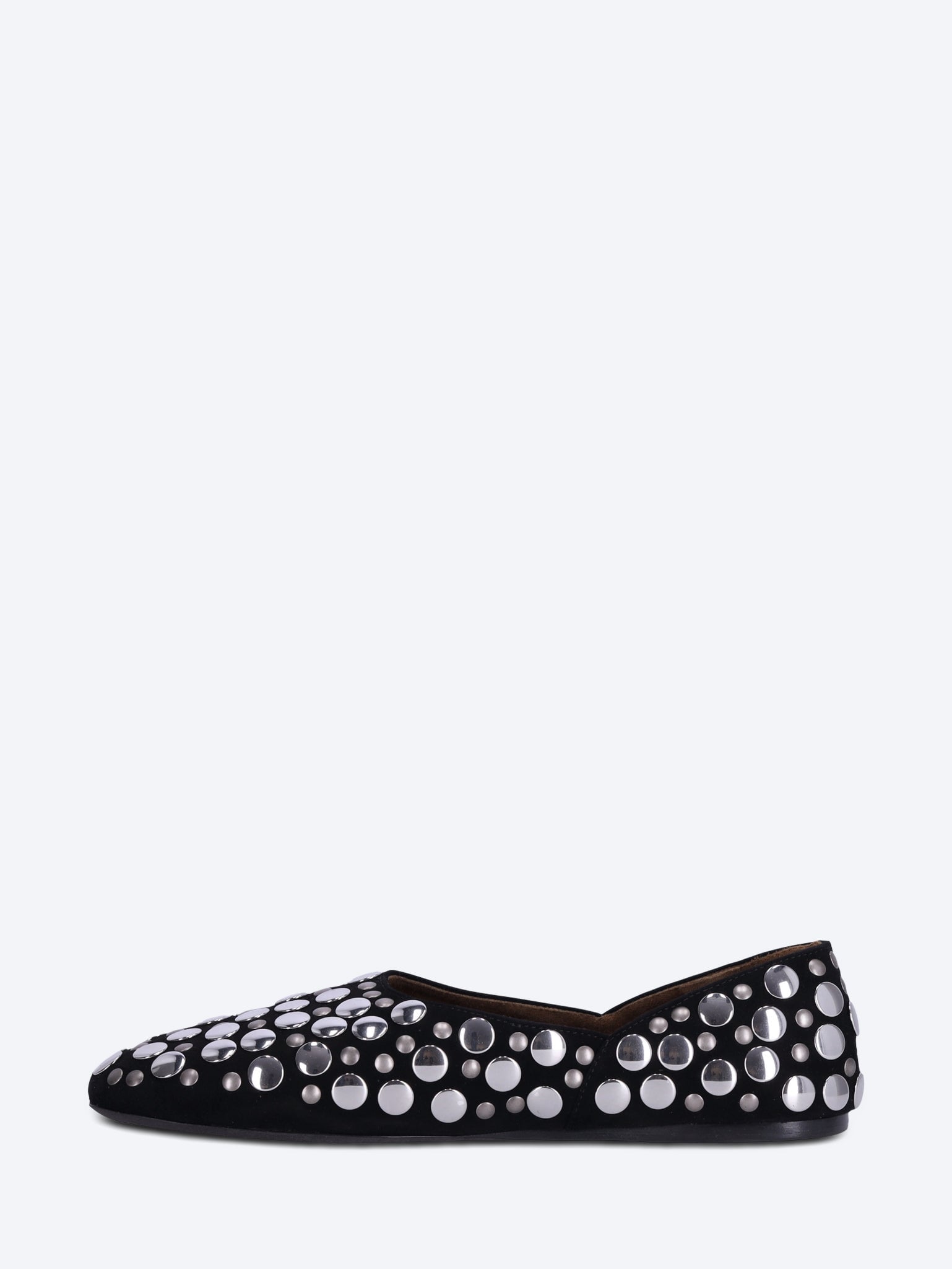 Jane studs ballerinas 4