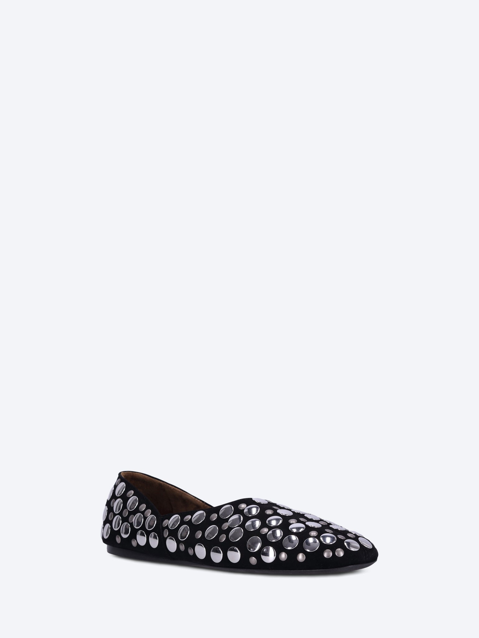 Jane studs ballerinas 2