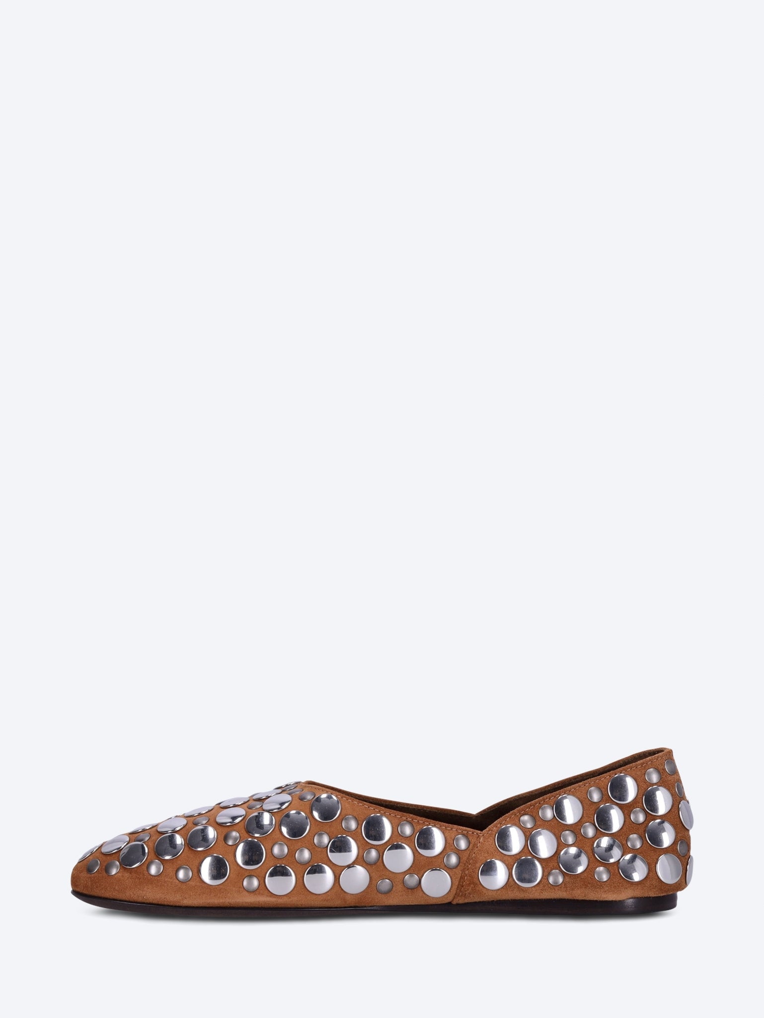 Jane studs ballerinas 4