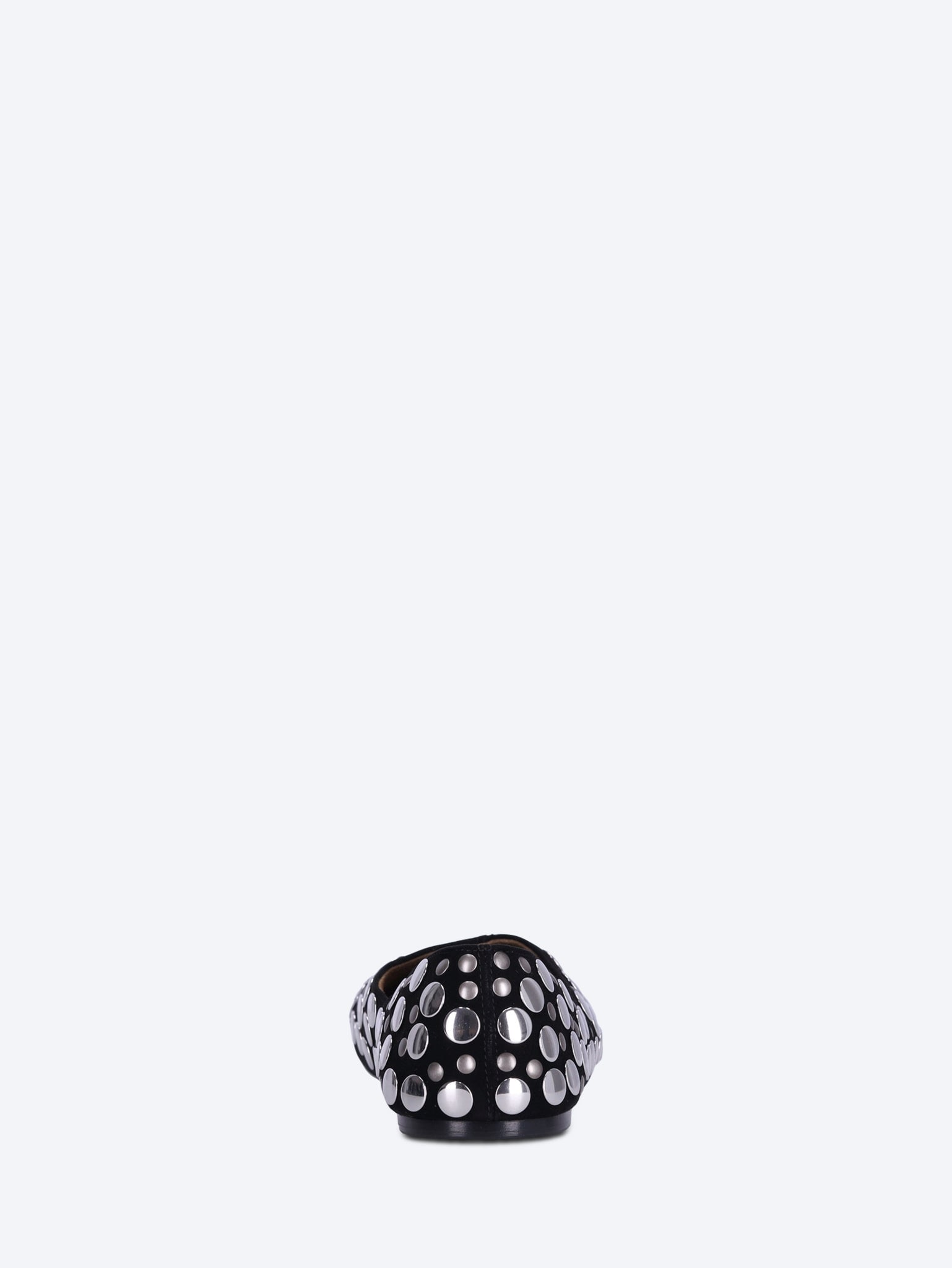 Jane studs ballerinas 5