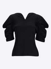 Janet textured top ref: