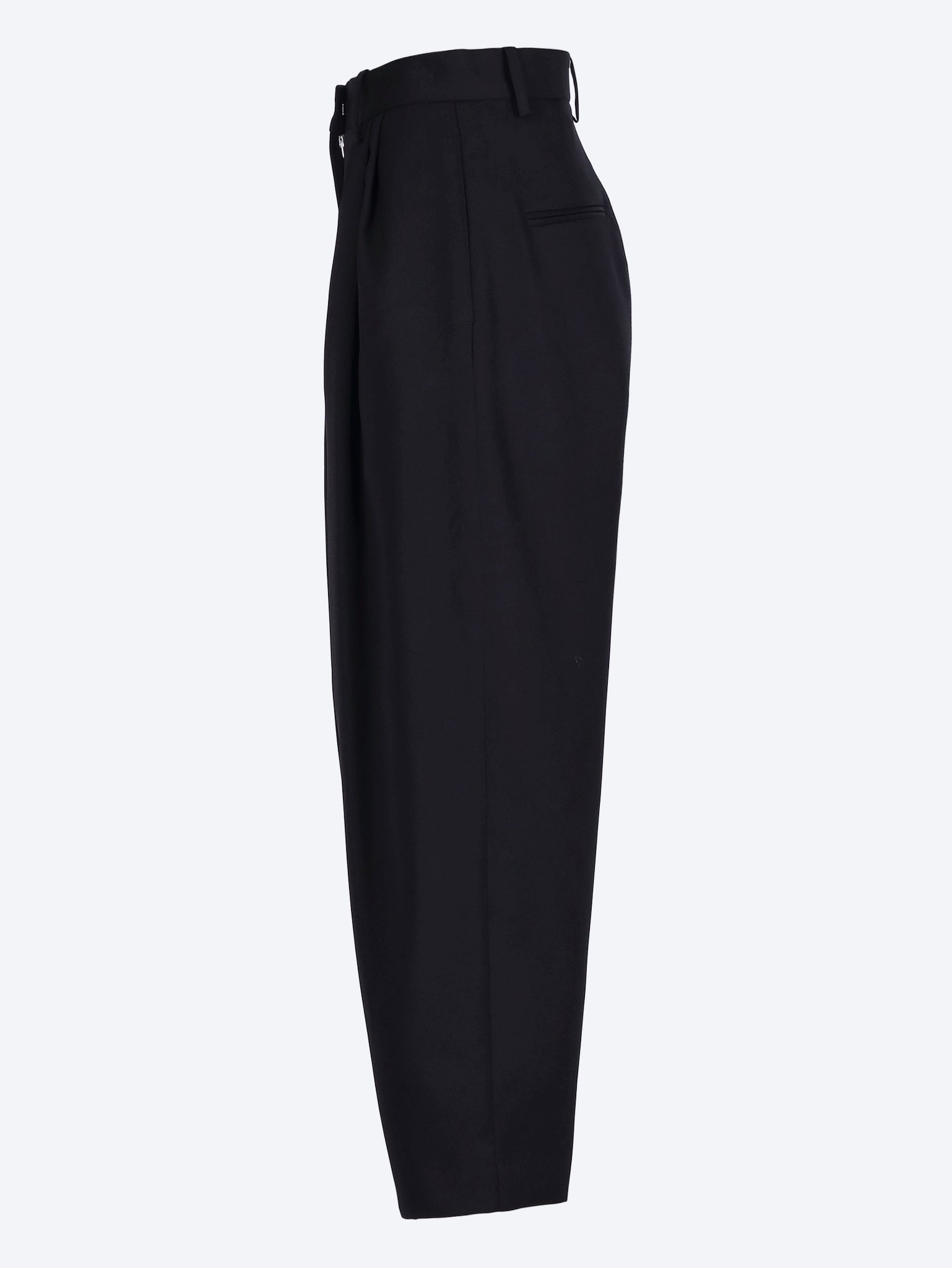 Janice carrot pants 2