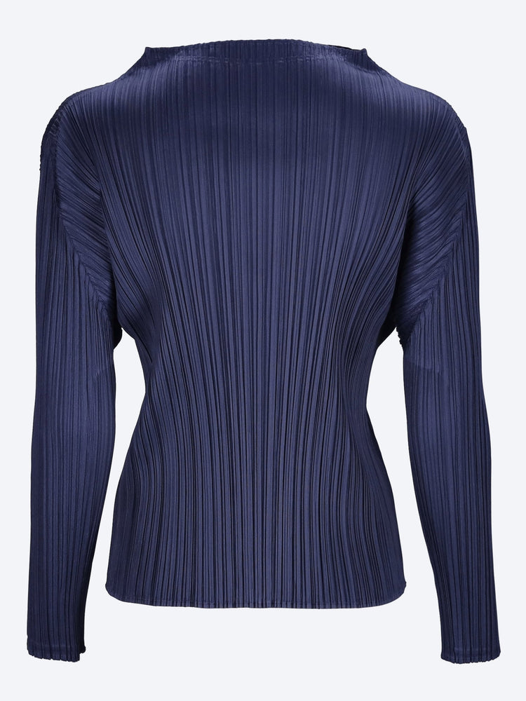 January shirt 3