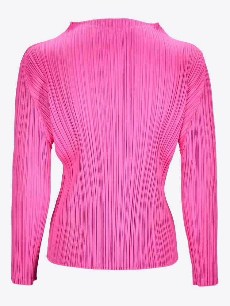 January shirt 3