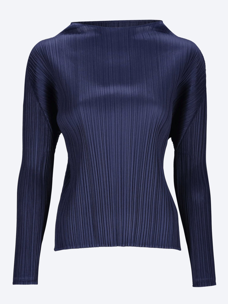 January shirt 1