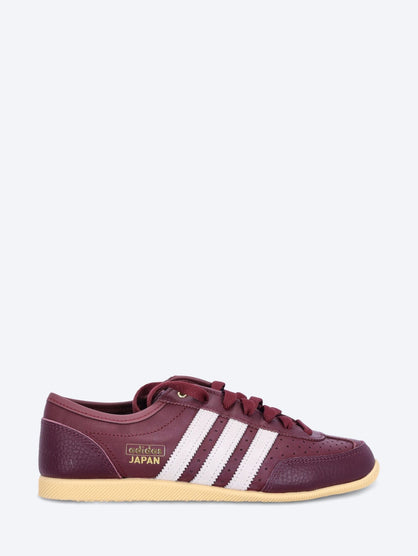 Japan decon w sneakers