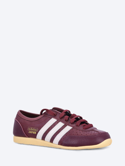 Japan decon w sneakers