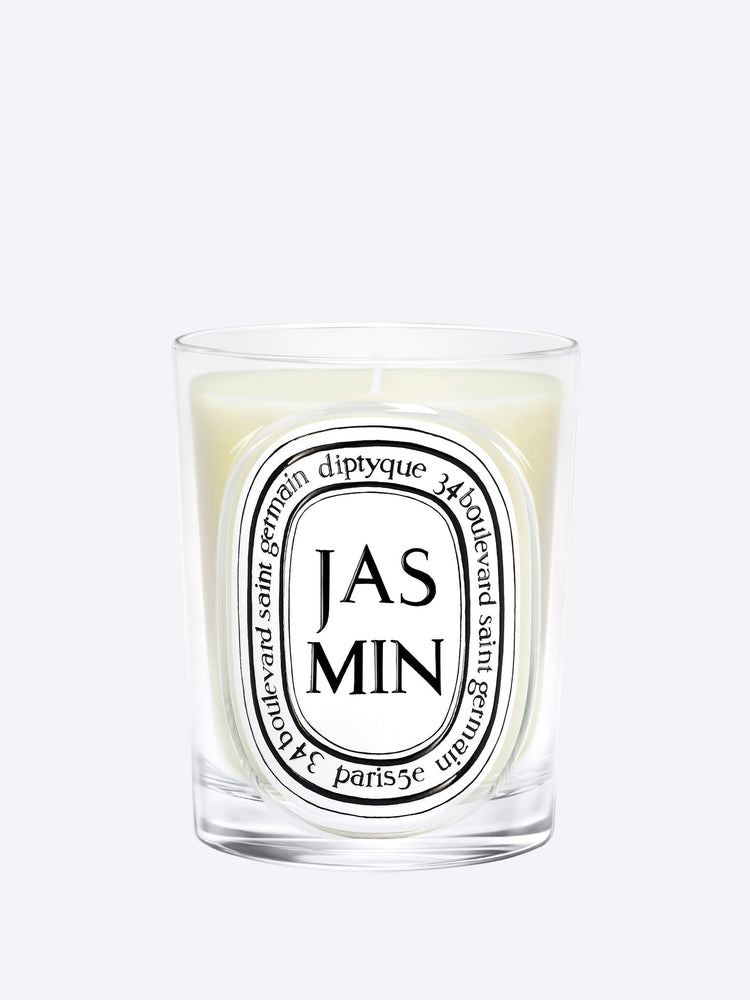 Jasmin candle 190g 1