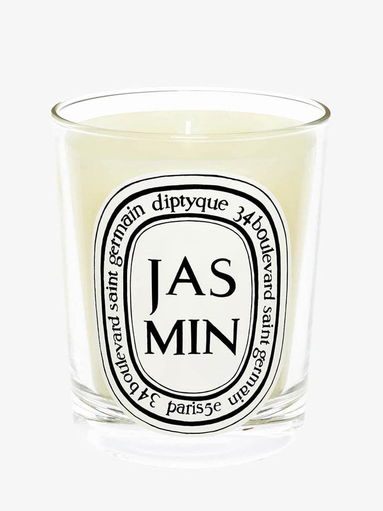 Jasmin candle 1