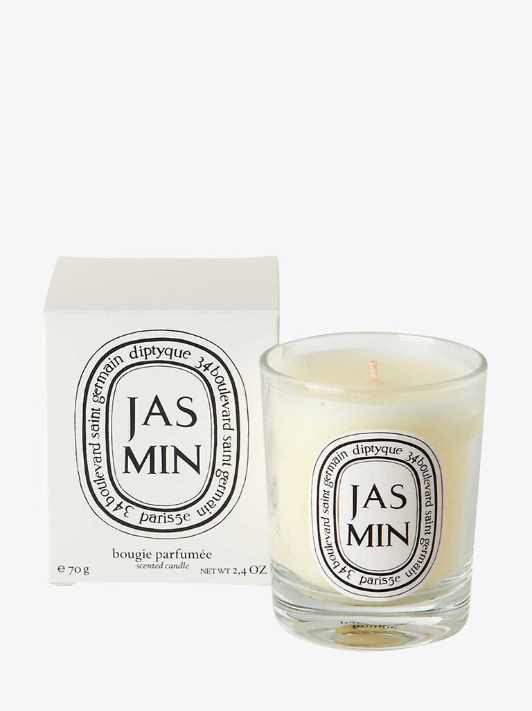 Jasmin mini candle 2