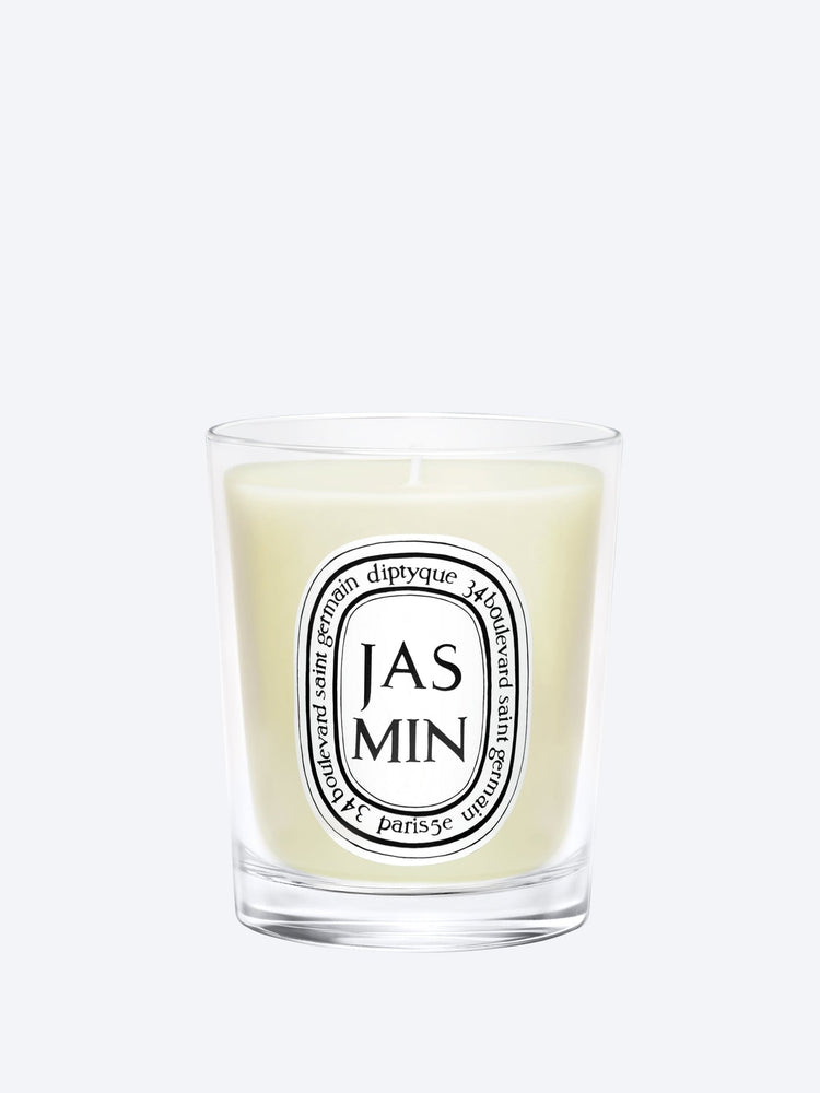 Jasmin mini candle 1