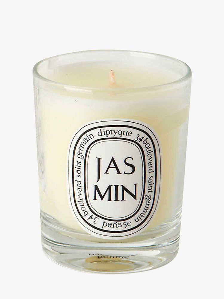 Jasmin mini candle 1