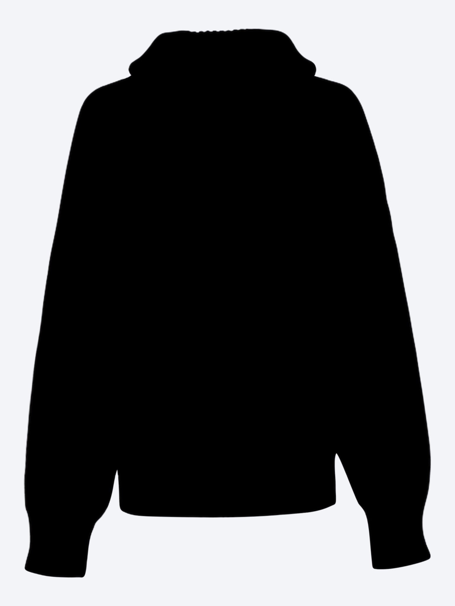 Jasper cardigan 3