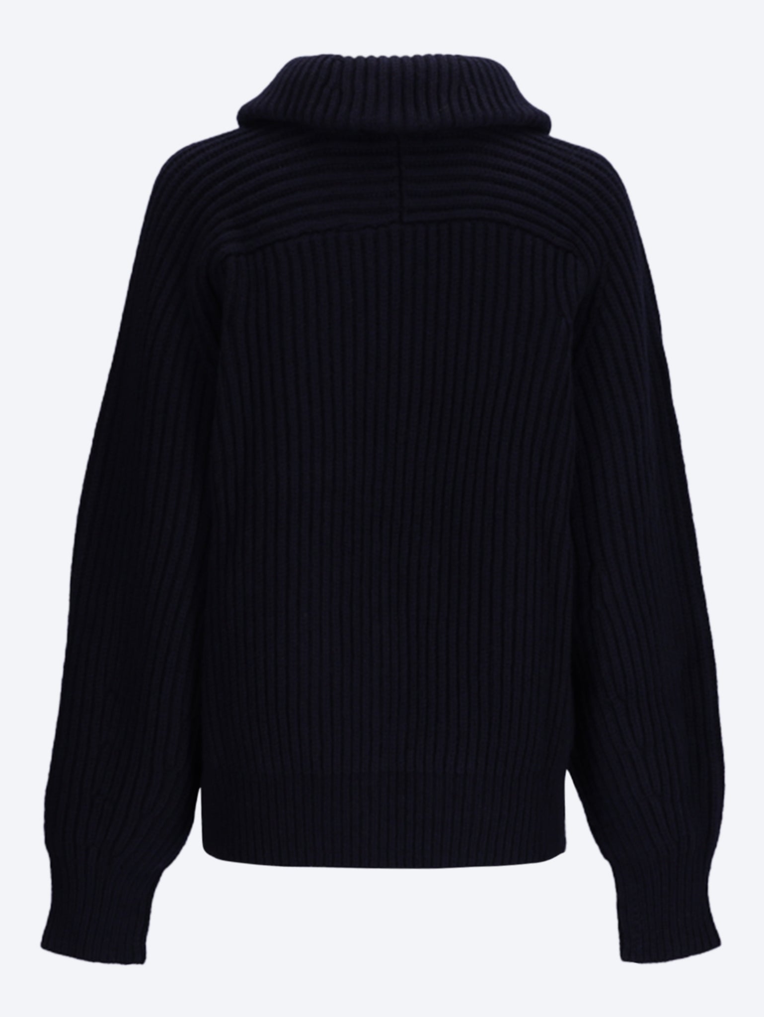 Jasper cardigan 3