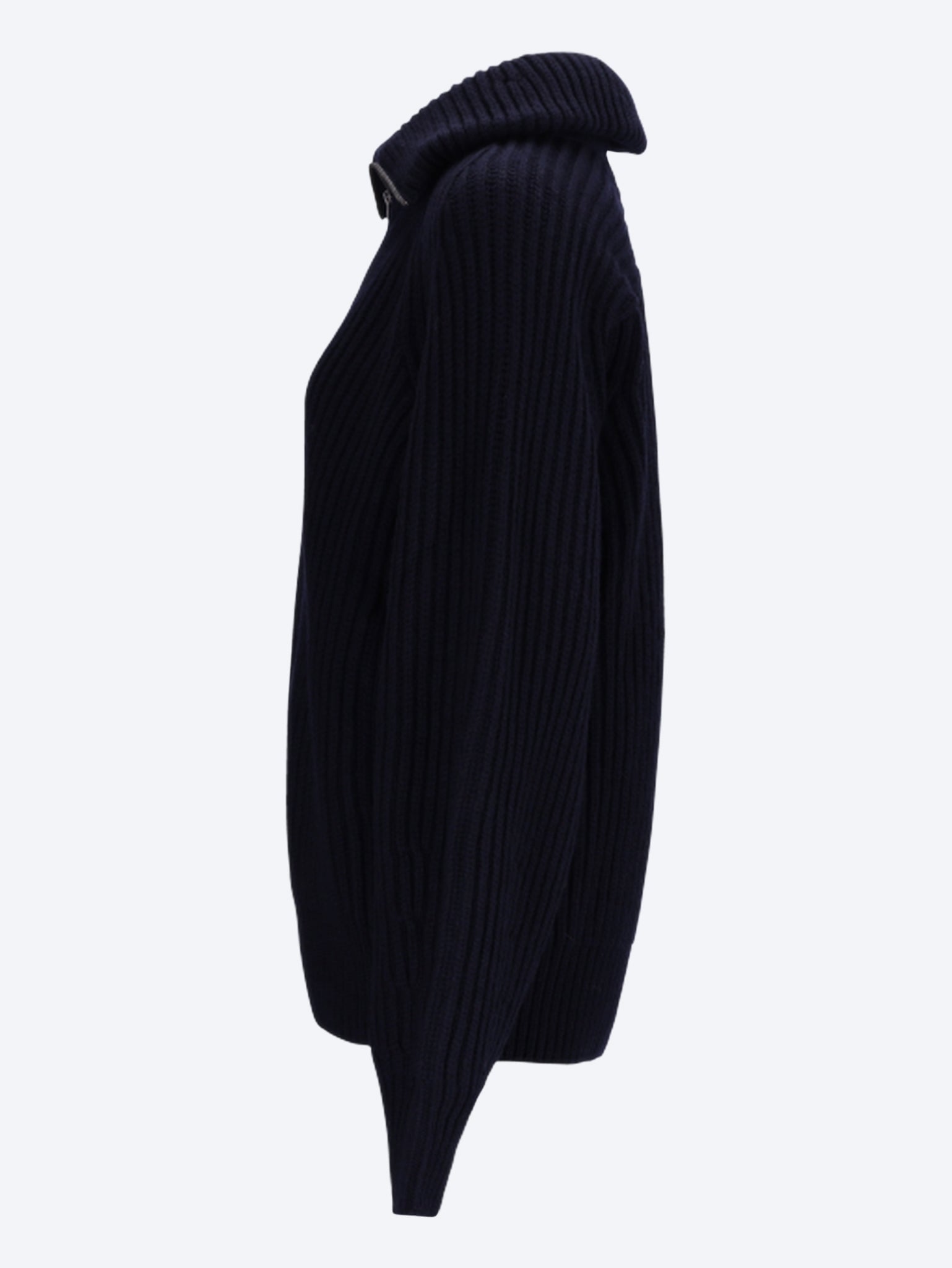 Jasper cardigan 2