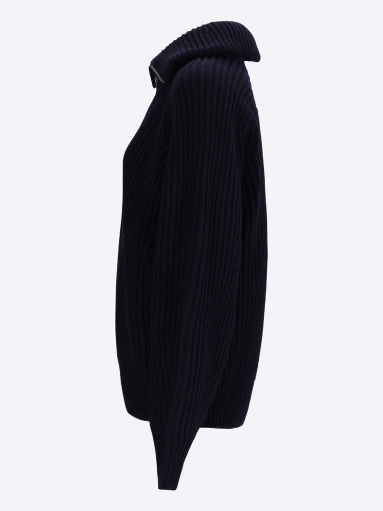 Jasper cardigan 2
