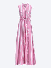 Jeanne summer stripes dress ref:
