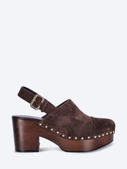 Jeannette Keil-Clogs ref: