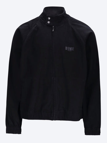 Jeans jacket