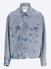 Jeans jacket ref: