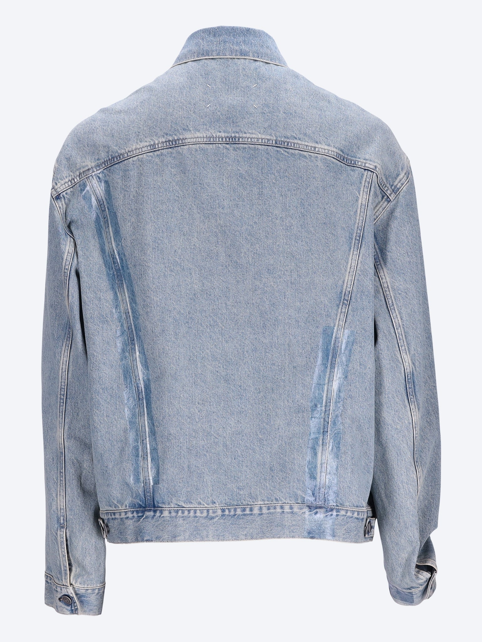 Jeans jacket 3