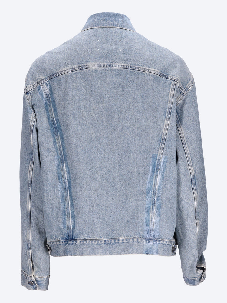 Jeans jacket 3