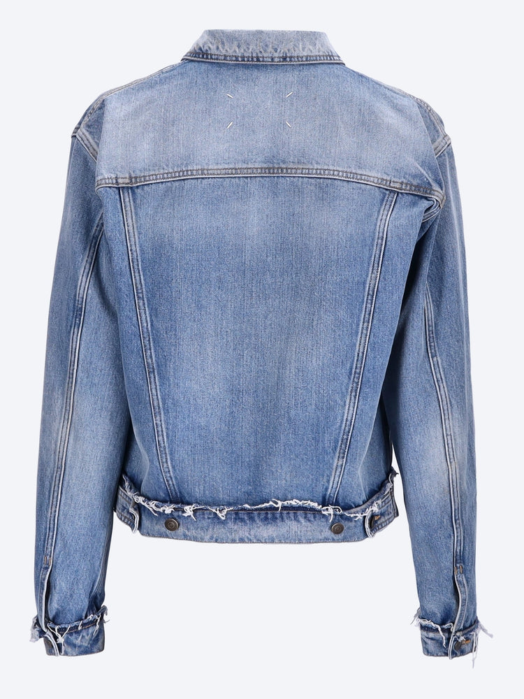 Jeans jacket 3