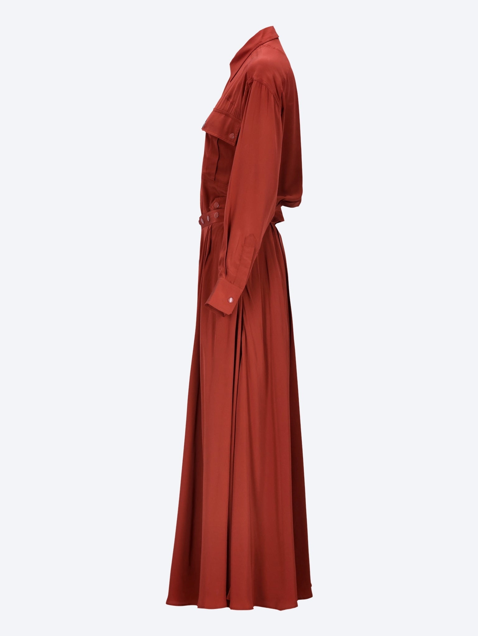 Jebba maxi skirt playsuit 2
