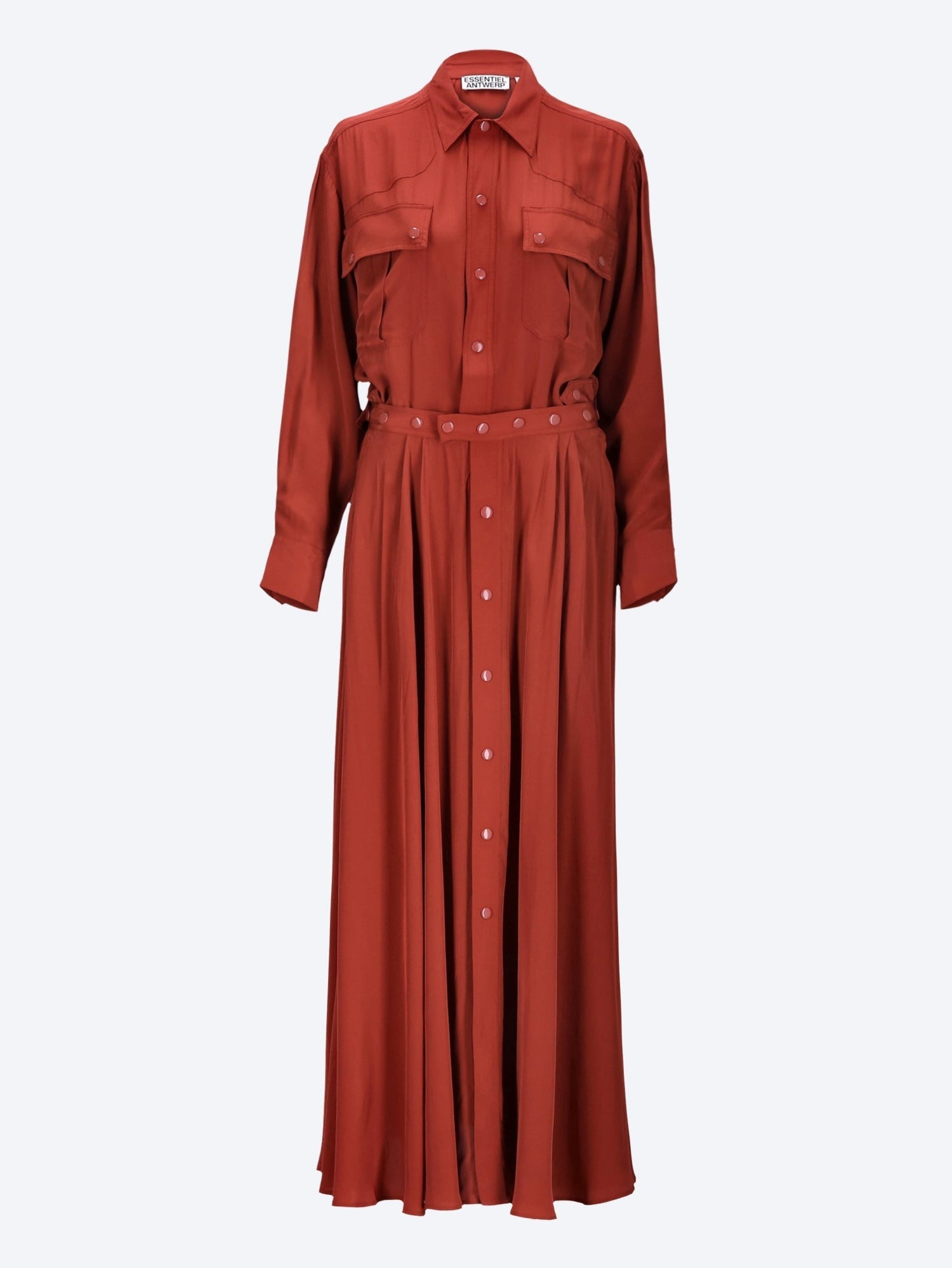 JUMPSUITS