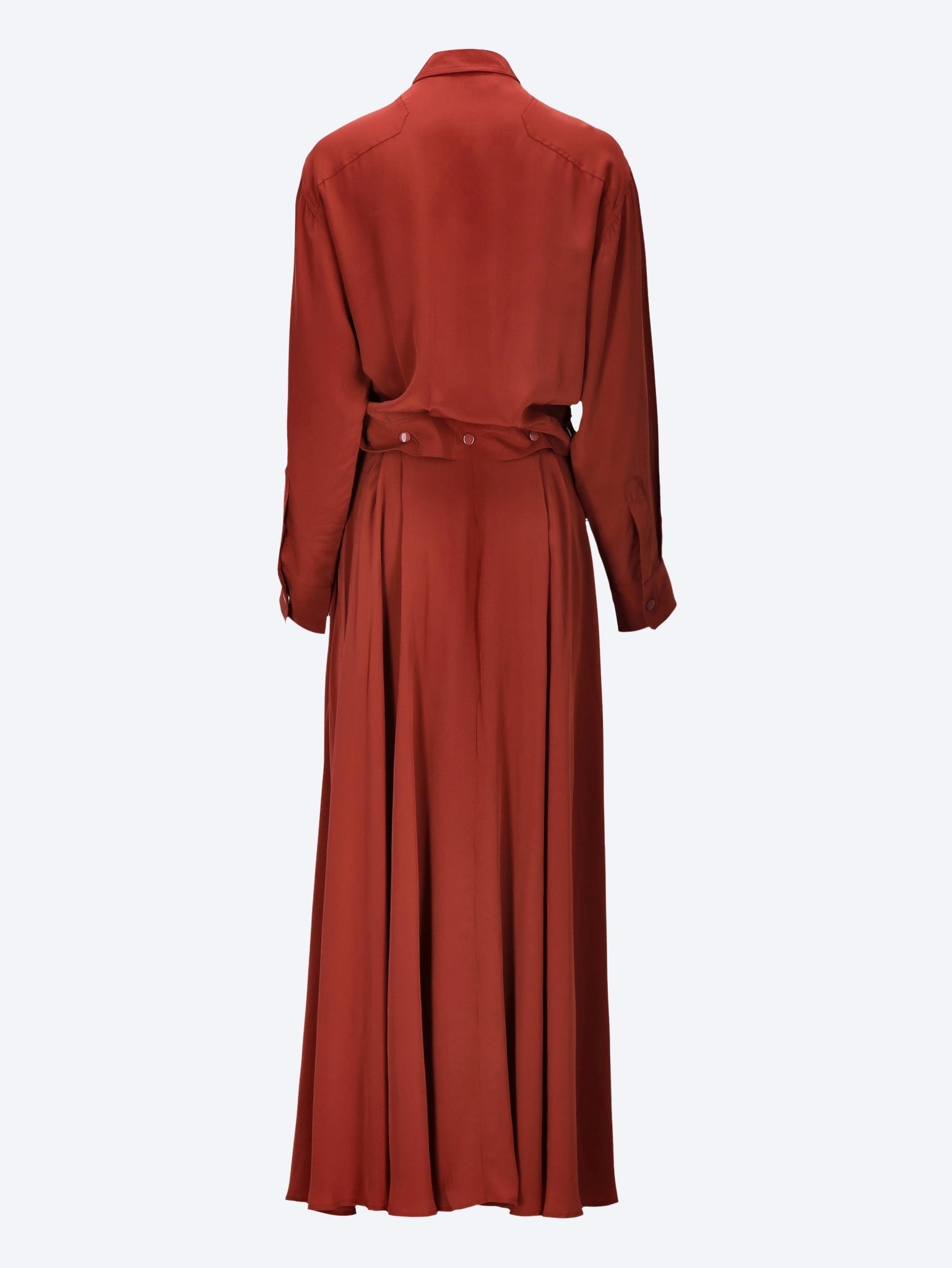 Jebba maxi skirt playsuit 3