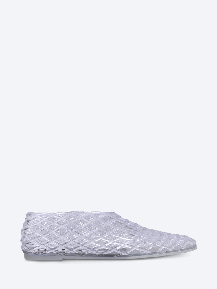 Jellie ballet flat ballerinas 1