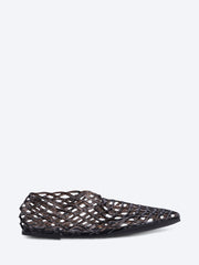 Jellie ballet flat ballerinas ref: