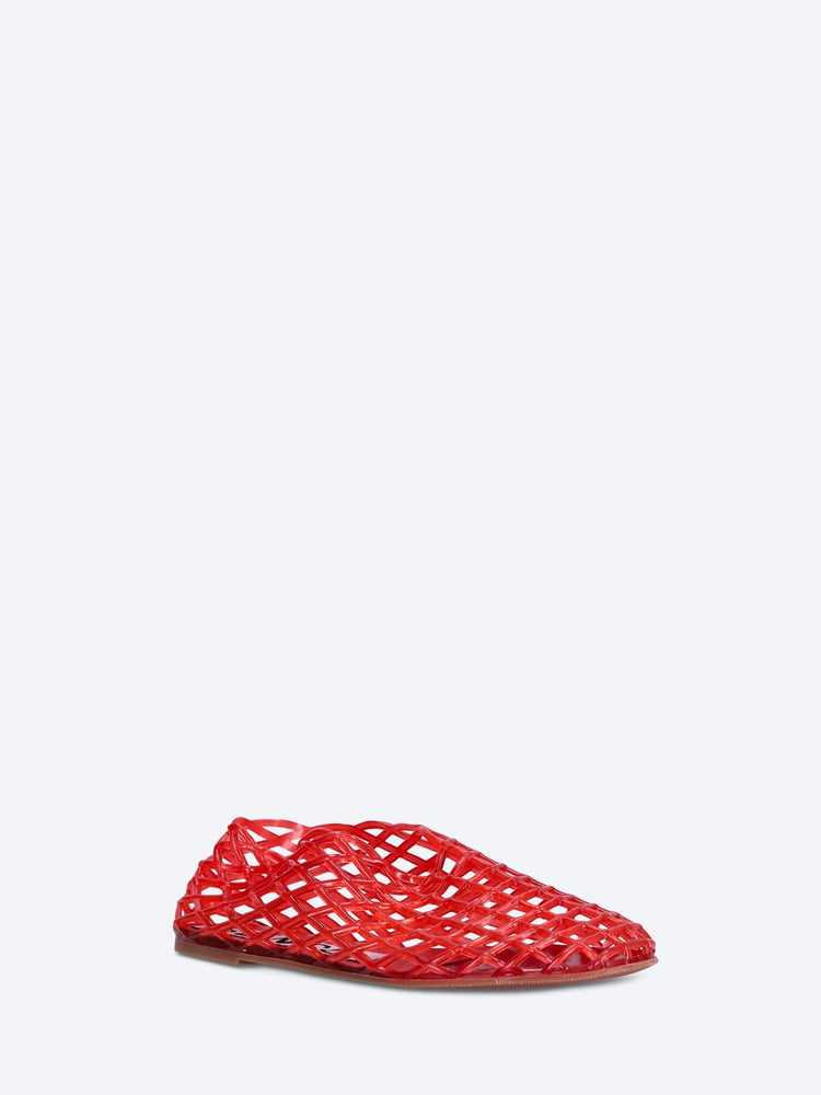 Jellie ballet flat ballerinas 2