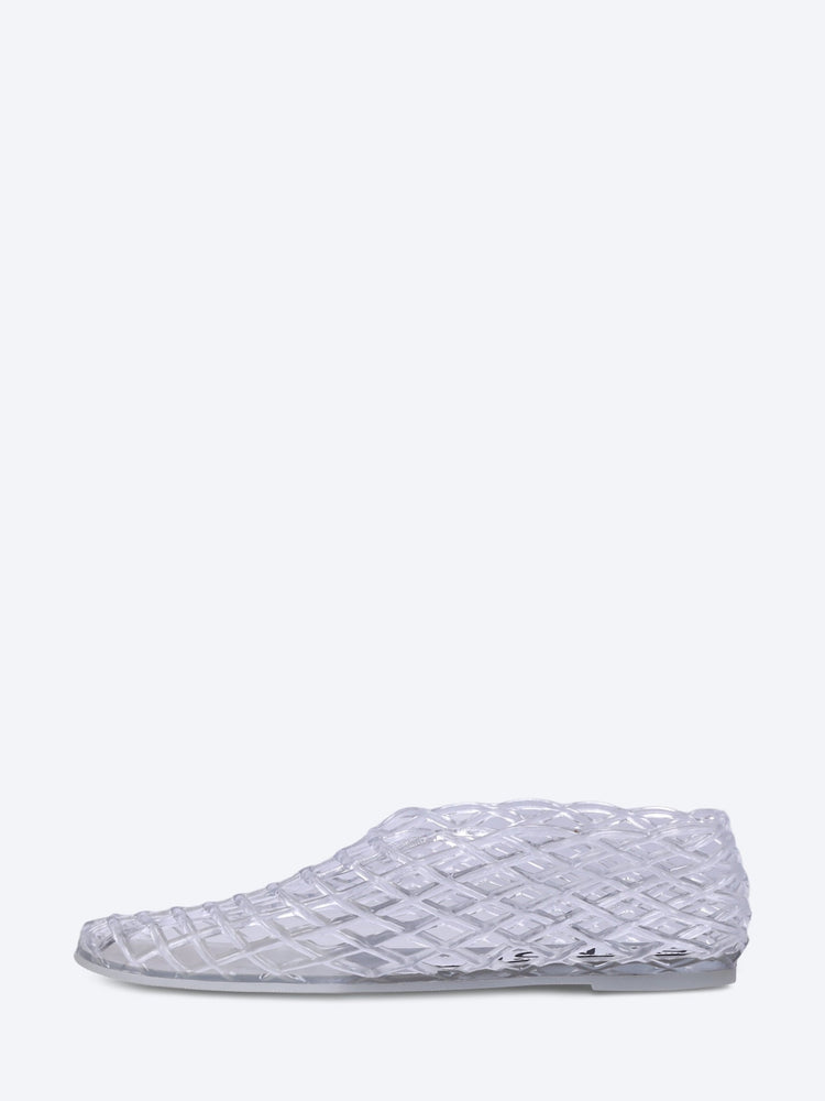 Jellie ballet flat ballerinas 4