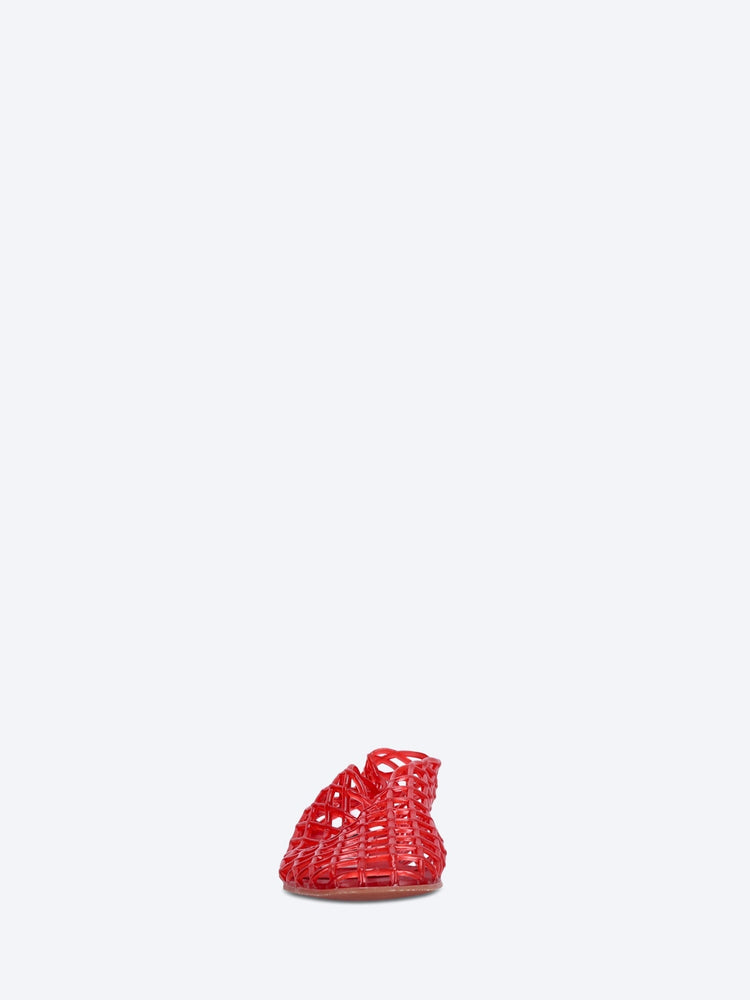 Jellie ballet flat ballerinas 3