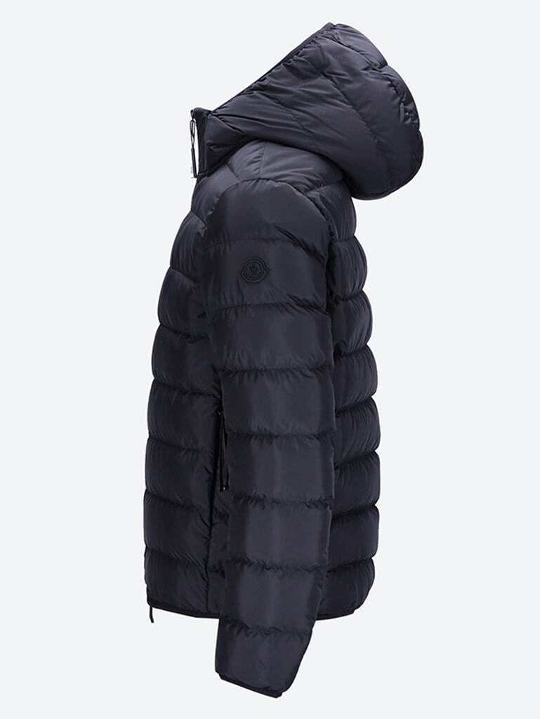 Jeluz down jacket 2