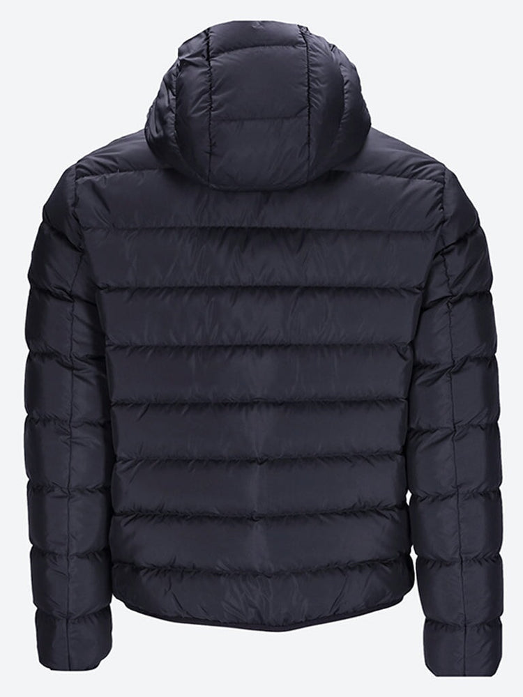 Jeluz down jacket 3