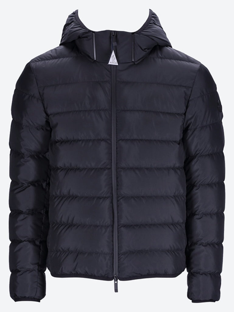 Jeluz down jacket 1