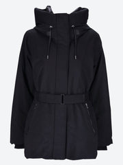 Jeni hooded coat ref: