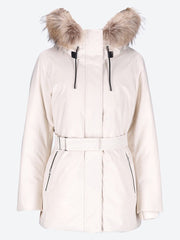 Jeni hooded coat ref: