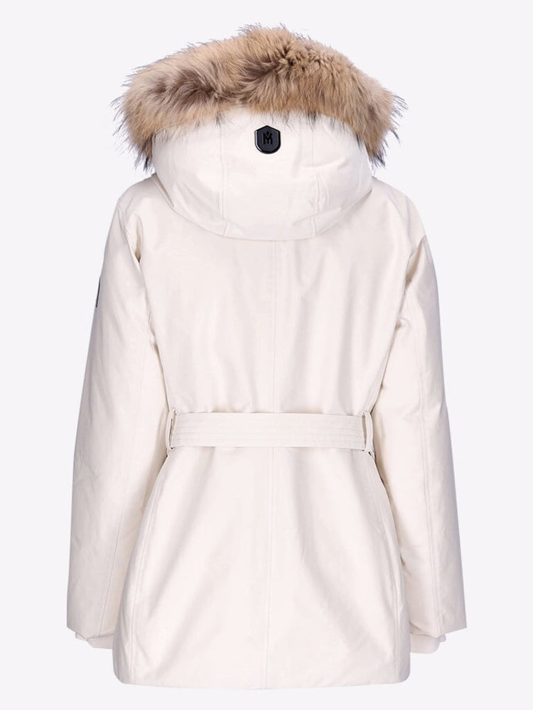 Jeni hooded coat 3