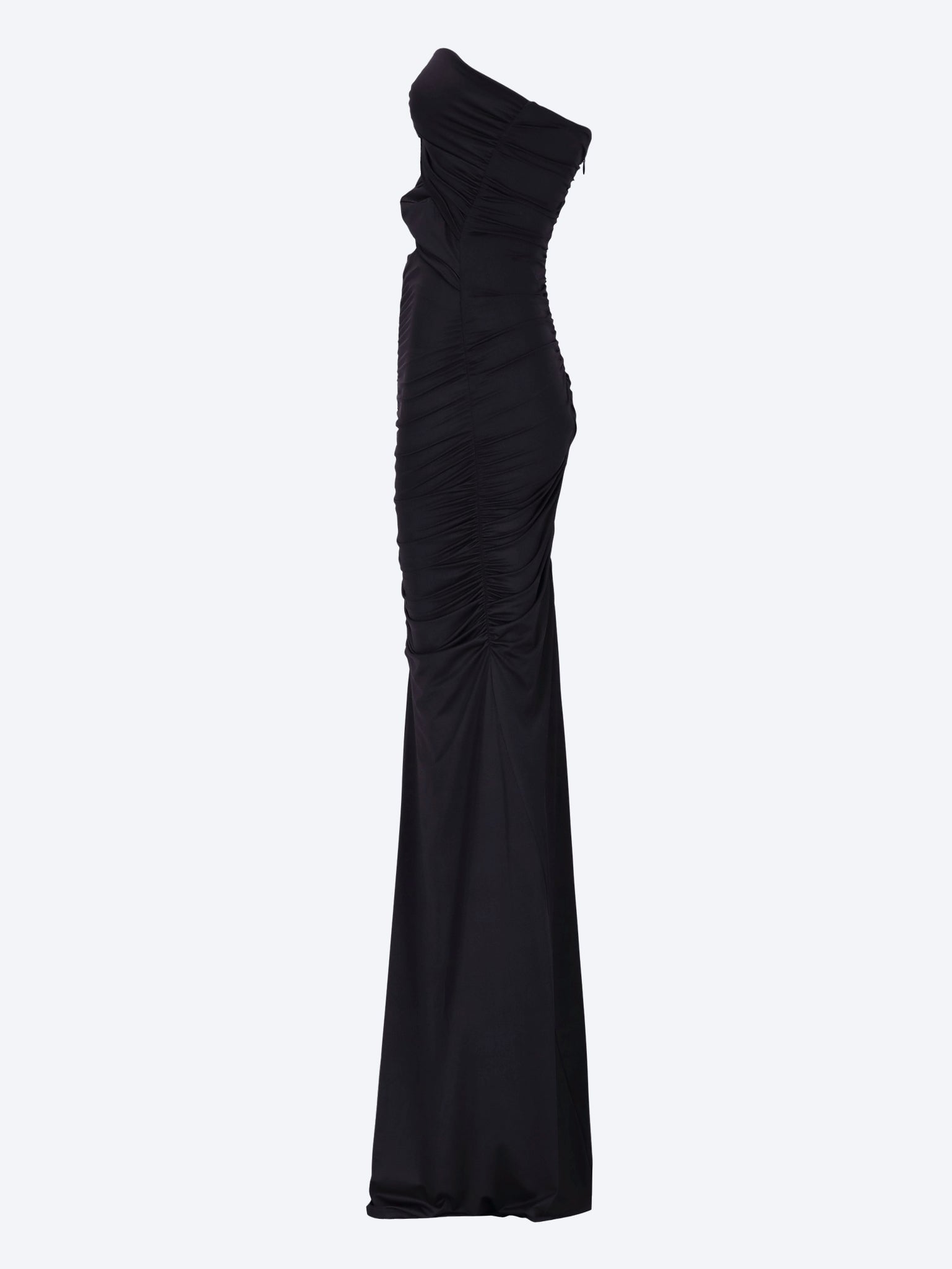 Jeremi jersey fitted dress 2