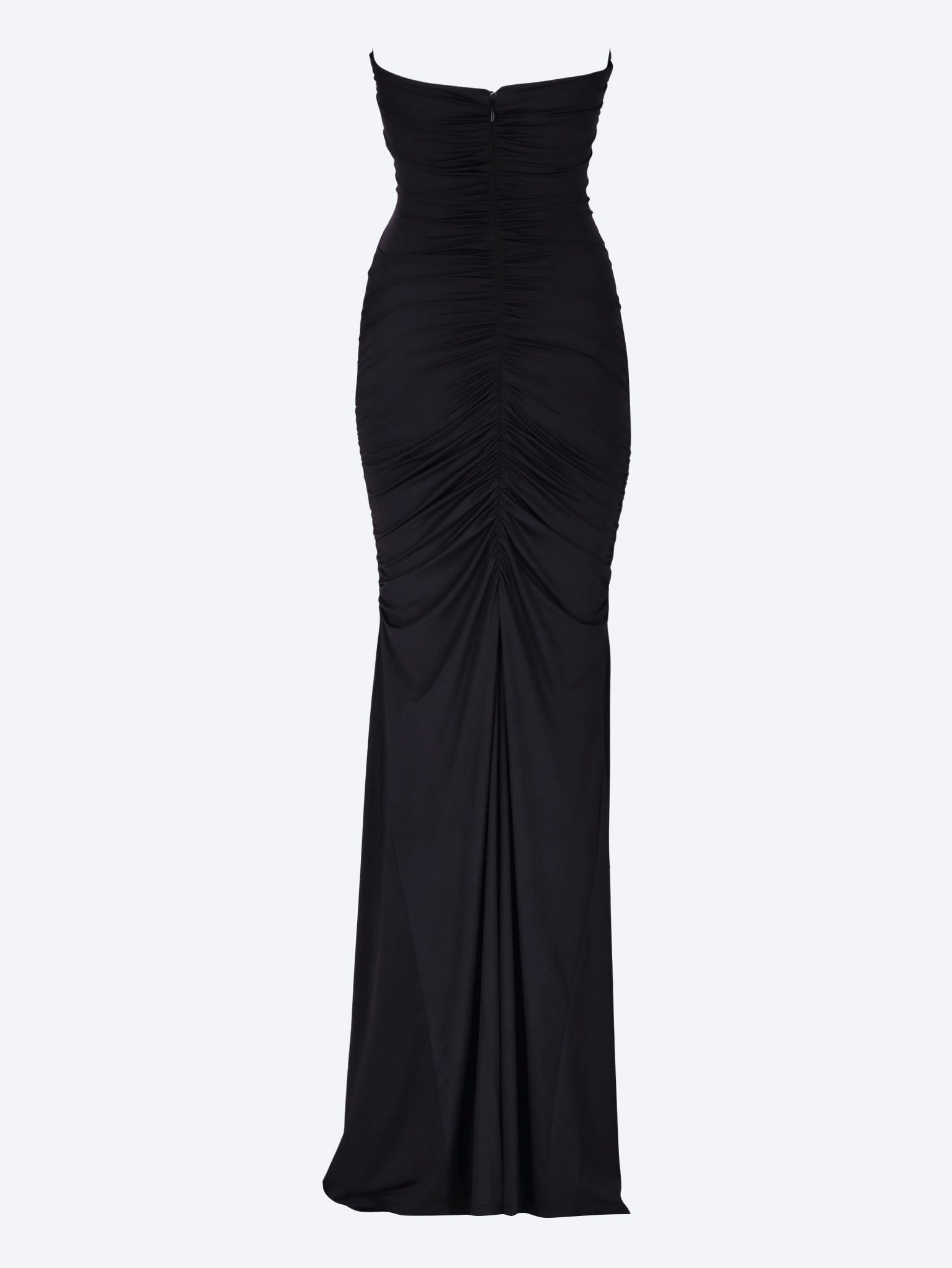 Jeremi jersey fitted dress 3