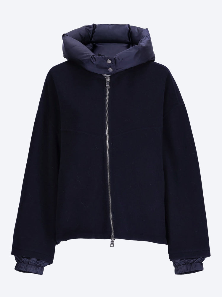 Jerry-Jacke 1