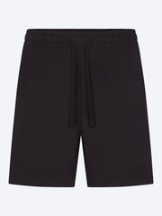Relaxte Lounge-Shorts aus Jersey ref: