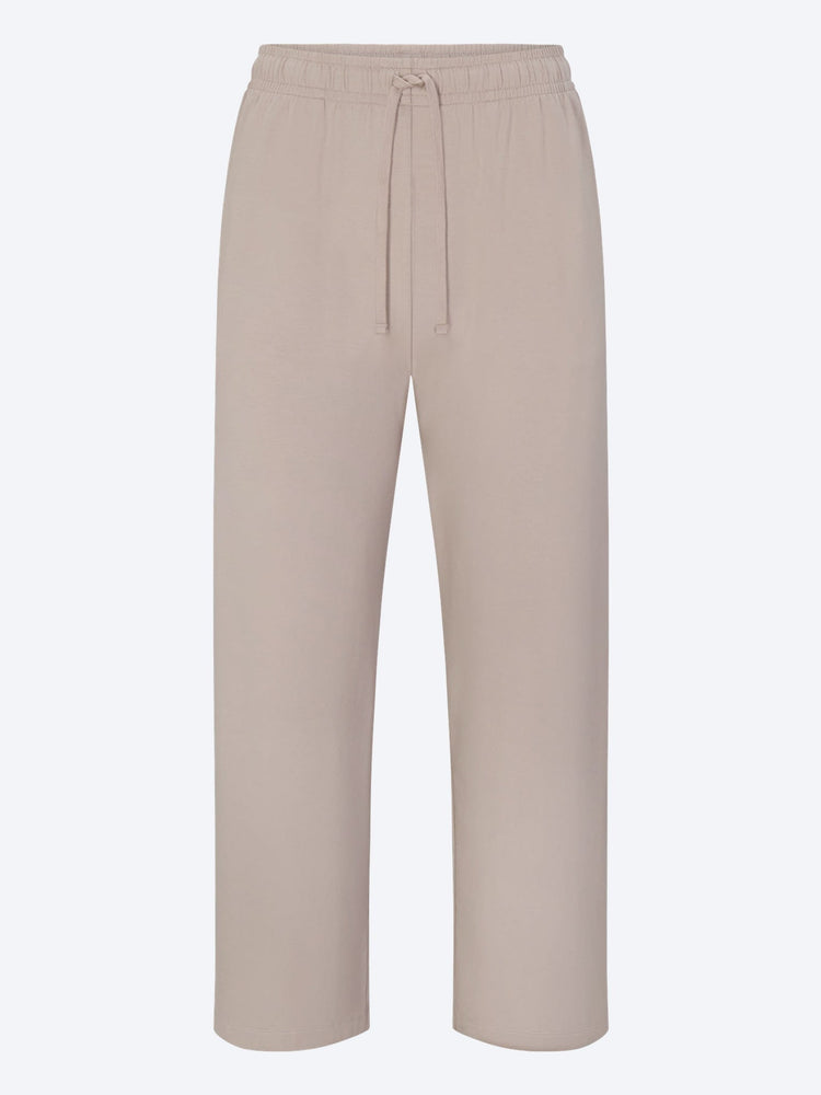 Jersey lounge relaxed shorts 1