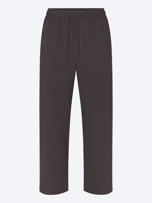  Jersey lounge straight leg pants MEN-CLOTHING PANTS SKIMS SMETS