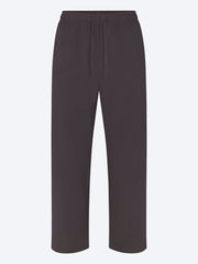 Lounge-Hose aus Jersey mit geradem Bein ref: