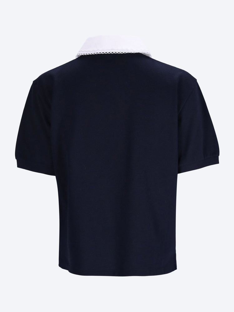 Jersey-Poloshirt 2