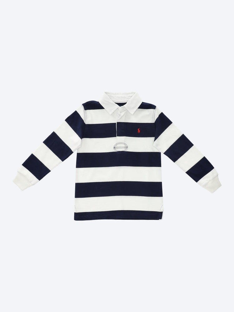 Jersey rugby t-shirt 1